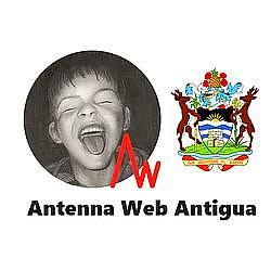 Antenna Web Antigua
