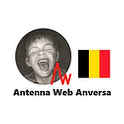 Antenna Web Anversa