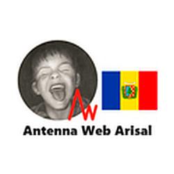 Antenna Web Arisal