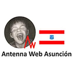 Antenna Web Asunción