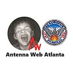 Antenna Web Atlanta