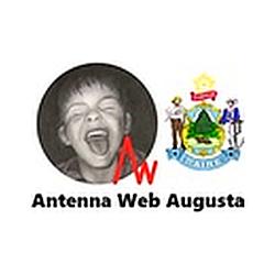 Antenna Web Augusta