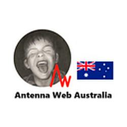 Antenna Web Australia
