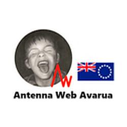 Antenna Web Avarua