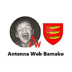 Antenna Web Bamako