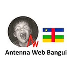 Antenna Web Bangui