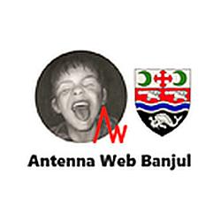 Antenna Web Banjul