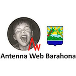 Antenna Web Barahona