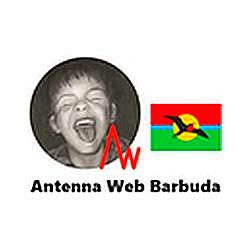 Antenna Web Barbuda