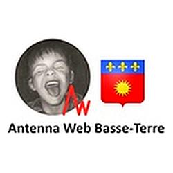 Antenna Web Basse-Terre