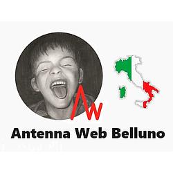 Antenna Web Belluno