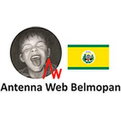 Antenna Web Belmopan