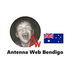 Antenna Web Bendigo