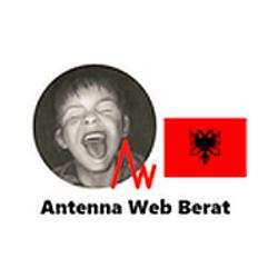 Antenna Web Berat