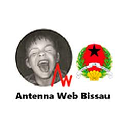 Antenna Web Bissau