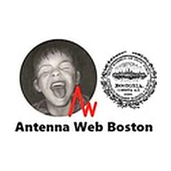Antenna Web Boston
