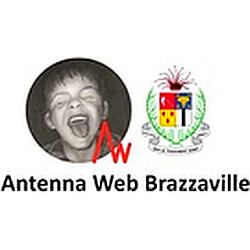 Antenna Web Brazzaville