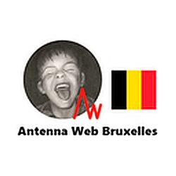 Antenna Web Bruxelles