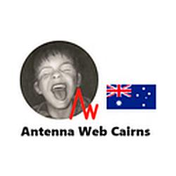 Antenna Web Cairns