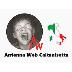 Antenna Web Caltanisetta