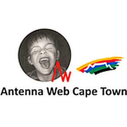Antenna Web Cape Town