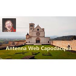 Antenna Web Capodacqua