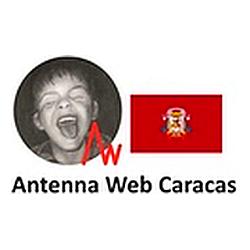 Antenna Web Caracas