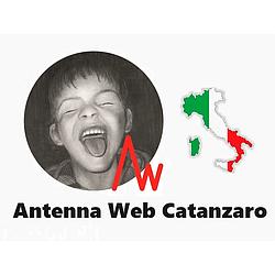 Antenna Web Catanzaro