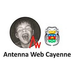 Antenna Web Cayenne