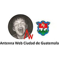Antenna Web Ciudad de Guatemala