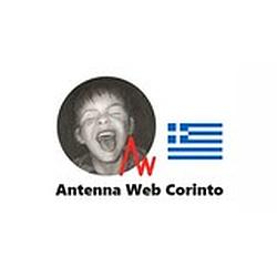Antenna Web Corinto