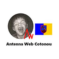 Antenna Web Cotonou