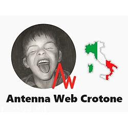 Antenna Web Crotone