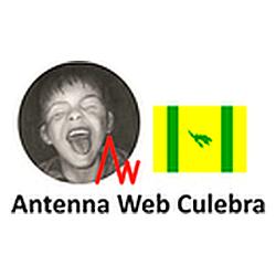 Antenna Web Culebra