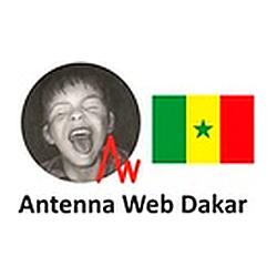 Antenna Web Dakar
