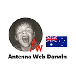 Antenna Web Darwin