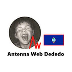 Antenna Web Dededo