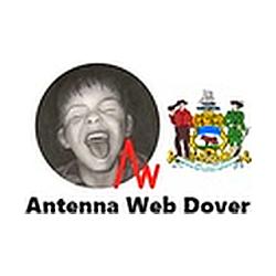 Antenna Web Dover