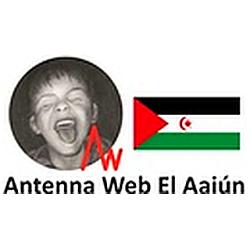 Antenna Web El Aaiún