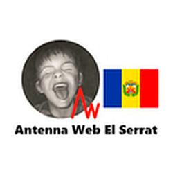 Antenna Web El Serrat