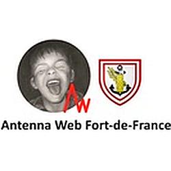 Antenna Web Fort-de-France