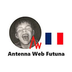 Antenna Web Futuna
