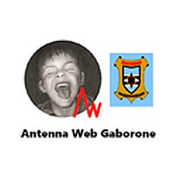Antenna Web Gaborone