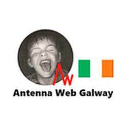 Antenna Web Galway