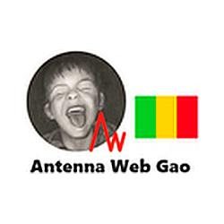 Antenna Web Gao