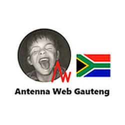 Antenna Web Gauteng