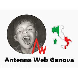 Antenna Web Genova