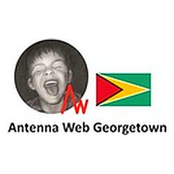 Antenna Web Georgetown