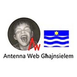 Antenna Web Għajnsielem