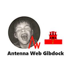 Antenna Web Gibdock